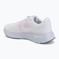 Moteriški bėgimo batai Nike Run Defy white/football grey/work blue/blue void 3