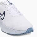 Moteriški bėgimo batai Nike Run Defy white/football grey/work blue/blue void 7