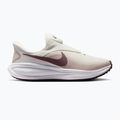 Moteriški bėgimo batai Nike Revolution 8 EasyOn phantom/white/silt red/tattoo 8