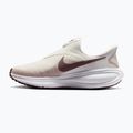 Moteriški bėgimo batai Nike Revolution 8 EasyOn phantom/white/silt red/tattoo 9
