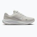 Moteriški bėgimo batai Nike Journey Run summit white/metallic silver