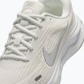 Moteriški bėgimo batai Nike Journey Run summit white/metallic silver 3