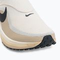 Vyriški bėgimo batai Nike Revolution 8 EasyOn pale ivory/sail/linen/black spruce 7