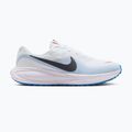 Vyriški bėgimo batai Nike Revolution 8 white/hydrogen blue/off noir