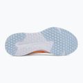 Vyriški bėgimo batai Nike Run Defy white/topaz gold/blue crystal 4