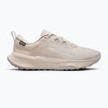 Moteriški bėgimo batai Nike Juniper Trail 2 GORE-TEX cream Ii/light orewood brown