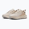 Moteriški bėgimo batai Nike Juniper Trail 2 GORE-TEX cream Ii/light orewood brown 3