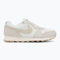 Moteriški batai Nike MD Runner 2 SE coconut milk/black/linen/sail 2