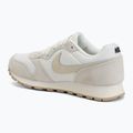 Moteriški batai Nike MD Runner 2 SE coconut milk/black/linen/sail 3