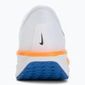 Vyriški bėgimo batai Nike Quest 6 white/blue crystal/total orange/off noir 6