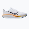 Vyriški bėgimo batai Nike Quest 6 white/blue crystal/total orange/off noir