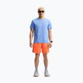 Vyriški bėgimo šortai Nike Miler Dri-Fit 2in1 7" total orange 2