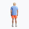 Vyriški bėgimo šortai Nike Miler Dri-Fit 2in1 7" total orange 3