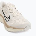 Vyriški bėgimo batai Nike Quest 6 pale Iiory/linen/sanddrift/black spruce 7