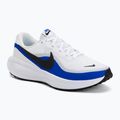 Vyriški bėgimo batai Nike Revolution 8 white/racer blue/black