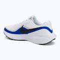 Vyriški bėgimo batai Nike Revolution 8 white/racer blue/black 3