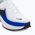 Vyriški bėgimo batai Nike Revolution 8 white/racer blue/black 7