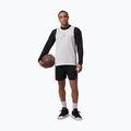Vyriški krepšinio šortai  Jordan Sport Dri-Fit black/gym red/white 2