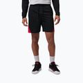 Vyriški krepšinio šortai Nike Jordan Sport Dri-Fit black/gym red/white 4