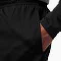 Vyriški krepšinio šortai  Jordan Sport Dri-Fit black/gym red/white 5
