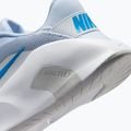 Moteriški treniruočių batai Nike Flex Train hydrogen blue/light photo blue 8