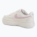 Moteriški batai Nike Court Vision Alta sail/pink foam 3