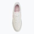 Moteriški batai Nike Court Vision Alta sail/pink foam 5
