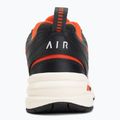 Vyriški treniruočių batai Nike Air Monarch IV dark smoke grey/picante red/black 6