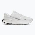 Vyriški bėgimo batai Nike Journey Run summit white/black/white/metallic silver 2