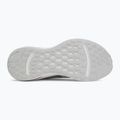 Vyriški bėgimo batai Nike Journey Run summit white/black/white/metallic silver 4