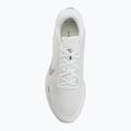 Vyriški bėgimo batai Nike Journey Run summit white/black/white/metallic silver 5