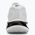 Vyriški bėgimo batai Nike Journey Run summit white/black/white/metallic silver 6