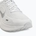 Vyriški bėgimo batai Nike Journey Run summit white/black/white/metallic silver 7