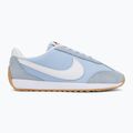 Moteriški batai Nike Pacific hydrogen blue/gum yellow/white 2