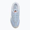 Moteriški batai Nike Pacific hydrogen blue/gum yellow/white 5