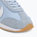 Moteriški batai Nike Pacific hydrogen blue/gum yellow/white 7