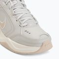 Vyriški treniruočių batai Nike Air Monarch IV light bone/spruce aura/sanddrift 7