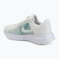 Moteriški bėgimo batai Nike Run Defy summit white/white/metallic silver 3