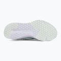 Moteriški bėgimo batai Nike Run Defy summit white/white/metallic silver 4