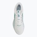 Moteriški bėgimo batai Nike Run Defy summit white/white/metallic silver 5