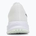 Moteriški bėgimo batai Nike Run Defy summit white/white/metallic silver 6