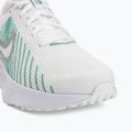 Moteriški bėgimo batai Nike Run Defy summit white/white/metallic silver 7