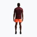 Vyriški bėgimo šortai Nike Miler Dri-Fit Brief Lined7" total orange 3