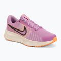 Moteriški bėgimo batai Nike Run Defy light magenta/chalk/orange pulse/black