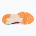 Moteriški bėgimo batai Nike Run Defy light magenta/chalk/orange pulse/black 4