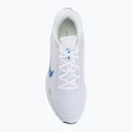 Vyriški bėgimo batai Nike Journey Run white/total orange/blue crystal 5