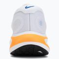 Vyriški bėgimo batai Nike Journey Run white/total orange/blue crystal 6