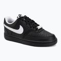 Moteriški batai Nike Court Vision Low black/white