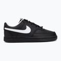 Moteriški batai Nike Court Vision Low black/white 2