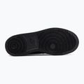 Moteriški batai Nike Court Vision Low black/white 4